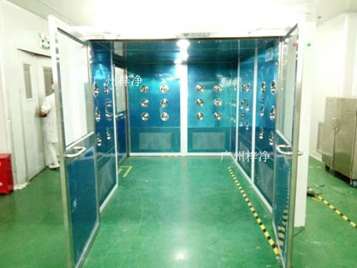 貨淋室結構 貨淋室結構