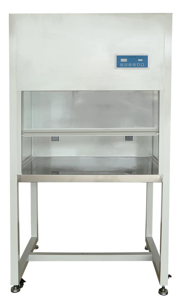 垂垂直流超凈工作臺又叫垂直流潔凈工作臺、凈化工作臺、無菌工作臺等。