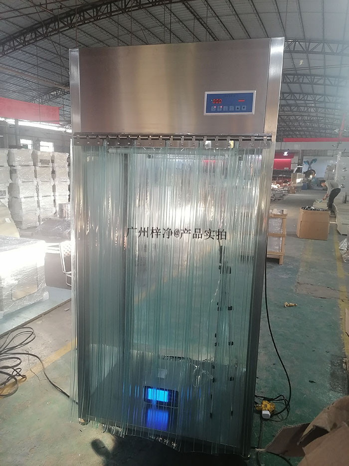 潔凈采樣車主要用于在潔凈室或高潔凈度環境中進行樣品的采集、轉移和運輸。