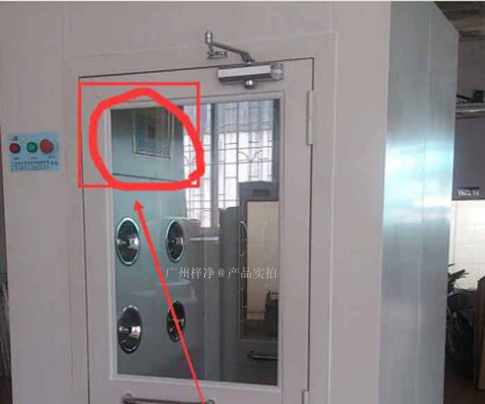 正確使用和維護風淋室控制器對于保證風淋室的有效性和安全性至關重要。