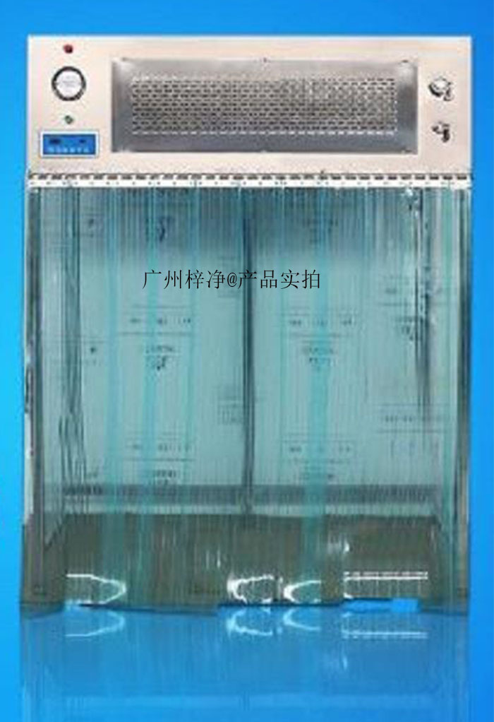 百級層流罩為醫(yī)藥行業(yè)構建符合GMP標準的潔凈環(huán)境